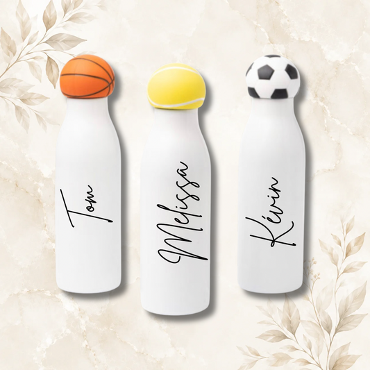 Gourde Thermos Ballon