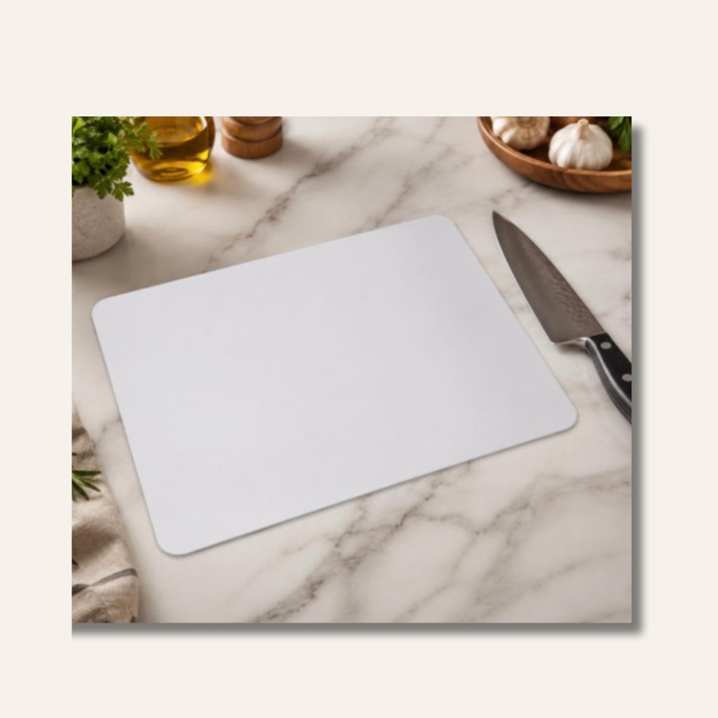 Planche de cuisine Personnalisable