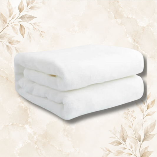 Couverture Bébé Personnalisable