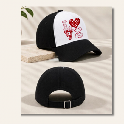 Casquette Personnalisable