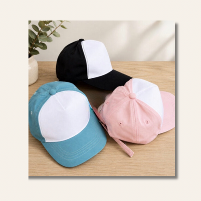 Casquette Personnalisable