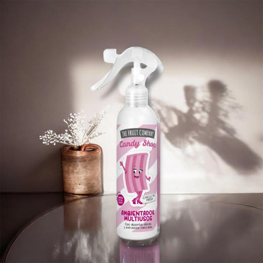 Spray désodorisant - malabar