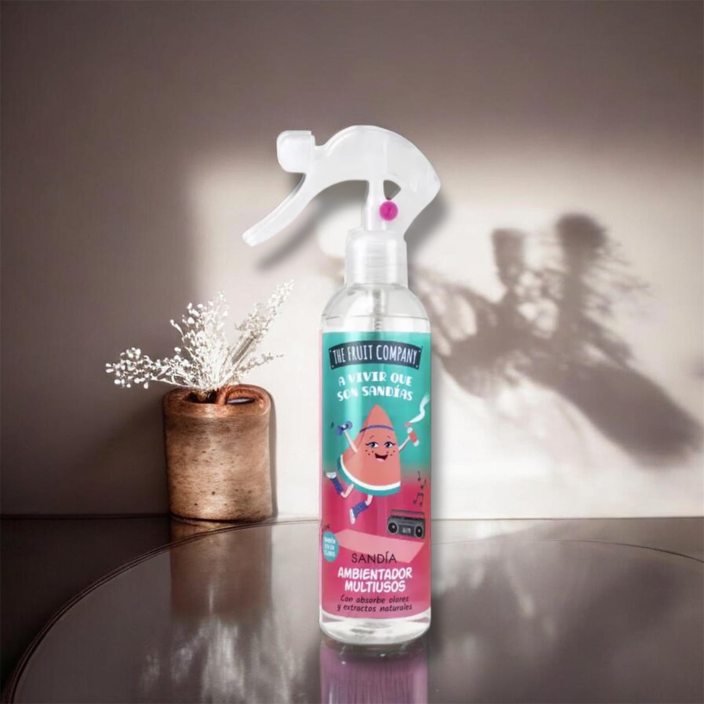 Spray désodorisant - pastèque