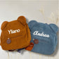 Sac à dos enfant personnalisé