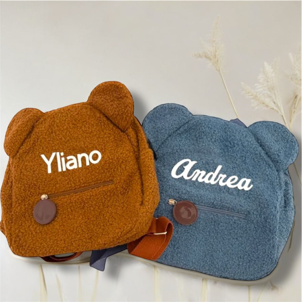 Sac à dos enfant personnalisé