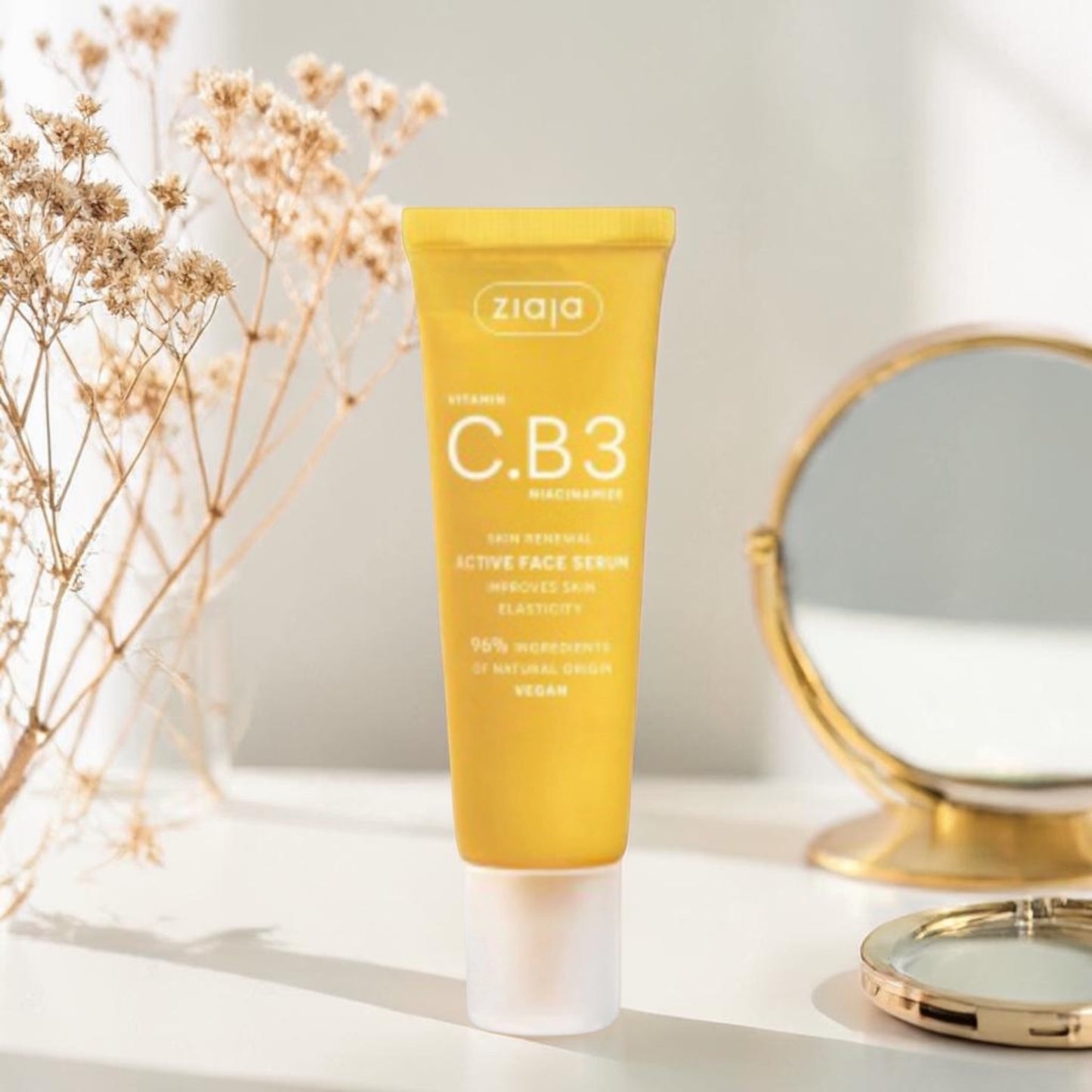 Vitamine C.B3 Sérum
