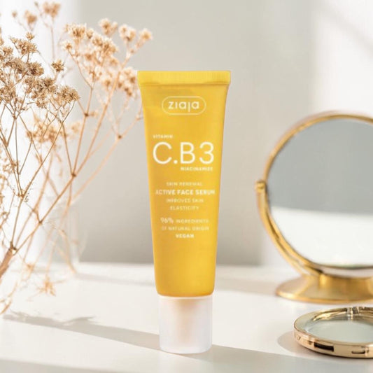 Vitamine C.B3 Sérum