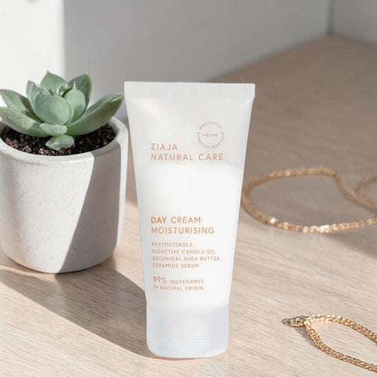 Crème de Jour Natural Care