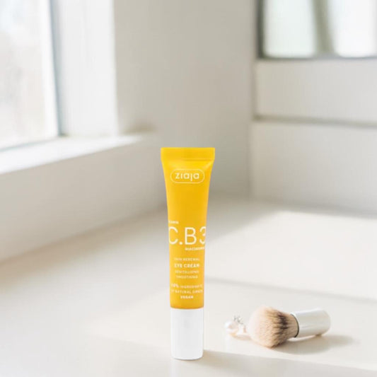 Contour des Yeux Éclat Vitamine C.B3 Niacinamide